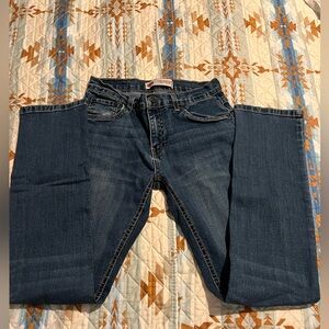 Levi’s boys jeans size 16